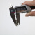 百格刀片漆膜划格器刀片漆膜划格器刀头附着力测试仪刀片1mm  2mm 3MM11刃（5张包邮）