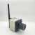 阙锐珈工业相机高清监控SDK摄像头无线wifi手机远程1080P网络 浅灰色 无 1080p 4mm