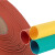 京开隆 热缩管 绝缘套管高压连续母排管耐高压保护收缩管φ30mm（1米/根）