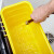 乐柏美商务用品（Rubbermaid） 保洁拖布桶 黄色 FGQ95088YEL