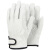 阿力牛 ASH62 羊皮电焊劳保手套 氩弧焊防烫隔热耐磨耐高温焊工专用手套 白色魔术贴款 