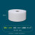 铂特体 珍珠棉卷材气泡膜包装软泡沫板填充棉打包防震棉EPE卷材 宽20cm 厚1mm 长160米 1.2斤