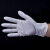 定制高弹丁腈橡胶手套防护防滑美容加厚耐磨一次性丁晴手套 9寸