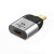 Type-c转网卡HDMI VGA DP Mini Displayport转接头连接UC-220 转MINI-DP 其他