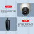 定制适用厂家皮囊式蓄能器 NXQ-10L/25L/40L氮气罐液压囊式储能器总 NXQ-32L/31.5MPA(219)