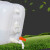 /加厚长方形塑料桶水桶塑料水箱大号储水桶蓄水箱带水龙头的大水 加厚卧方装水320斤