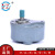 齿轮泵6/10打压泵电动/25液压油泵小型泵头自吸泵高温泵 CBB4F