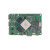 瑞莎 Radxa ROCK 4B+ OP1 六核CPU 单板机 开发板 主板 创客 树莓派兼容替代 Radxa ROCK 4B+ 4GB 32GB