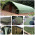 帆布雨布防水布加厚防雨布户外油布篷布货车蓬布遮阳遮雨苫布雨棚 加厚防水 热合包边 4x6m