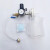 SDI污染指数测定仪检测仪FI-47便携式测量仪水质测试仪0.45um膜片 氟塑料SDI仪+25片膜+烧杯