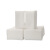 扬旺 珍珠棉袋 EPE覆膜袋泡棉袋白色防震加厚泡沫包装袋 1mm*10*20cm（500个）