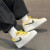 耐克（NIKE）男鞋 夏季新款AF1空军一号运动鞋潮流时尚舒适透气低帮休闲鞋 FV3628-031 40.5