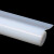 赫思迪格 JG-291 硅胶板 硅胶垫片 耐高温硅橡胶方板透明垫片皮 防震硅胶垫片 密封件 500*500*3mm