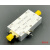 宽带 射频馈电器 射频隔直器 偏置器 馈电 Bias Tee 10MHz-6GHz 裸板-低成本版本 SMA母头输入、