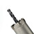 凯普森 硬质合金开孔器不锈钢专用金属铁铝合金扩孔器钻头 23mm