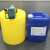 大型反渗透设备阻垢剂 RO膜除垢 纯净水处理设备25kg桶浓缩