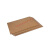麦可辰木板材料音箱模型相框DIY手工密度板纤维板材压缩中纤板板3张起 奥松板400*300*3mm 1张