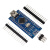 丢石头 兼容版 Arduino Nano 单片机 AVR入门开发板 ATmega328芯片 主控板 未焊接排针 Mini-B接口
