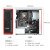 联想（Lenovo）联想 ThinkStation P5 图形工作站主机 3D  三维渲染 建模 深度学习 W3-2435 8核 3.1GHz 128G/1T固态/8T/RTXA5000 24G
