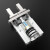 MHZL2气动手指气缸-16D小型平行夹爪HFZ机械手10D20D253240/D MHZ210DN窄行程