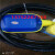 华鑫电器UXO-A1型电缆浮球液位开关  浮球液位控制器  浮动开关 20米线缆