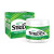 STRIDEX 美国施颜适水杨酸棉片刷闭口酸祛痘控油深层清洁毛孔去角质男女 绿罐55片/盒 【温和型0.5%】