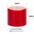 红色mns绝缘子绝缘柱圆柱高强度绝缘子支柱低压配电柜绝缘子环氧 MNS6080 M8