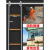救生绳消防绳梯训练攀爬火灾安全绳救生梯软梯救援高楼高层装备宿 3米绳梯挂钩和固定螺丝