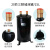 ZIMIR储液器气液分离器20P匹冷媒贮液器热泵空调空气能制气动元件定制 10匹储液罐35mm口/6L