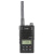 TONGAR+通加 数字对讲机TG358 5W DMR数字标准 通话声音保真 128个信道黑色 台