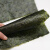 HYWLKJ寿司海苔 商用烤海苔片50张 手卷饭团日料紫菜包饭专用寿司皮 2号墨绿50张