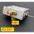 晶锦ADL5801 模块 双平衡有源混频器模块 上 下混频 下混频 巴伦 ADL5801V2带外壳
