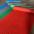 PVC加厚防滑垫防水塑料地毯防潮地板垫走廊楼梯地胶满铺厨房门垫 灰色方格 厚度1.2毫米 0.9米宽*5米一张