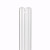 汉河紫外线灯管石英玻璃灯管灯管备用替换灯管定制 60W有臭氧灯管