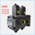VP-20-FA3变量叶片泵VP-15 30 40FA3SHENYU液压油泵VP1-20-70 VP-12-FA3 (大轴15.8