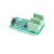 普霖乐 电流传感器模块 ACS712ELCTR电流感应器  30A电流传感器模块（4件）