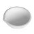 石英熔金碗坩埚炼金工具耐高温不粘锅融金化银小型烧金碗硼砂 200两石英碗
