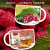 红印（redseal）新西兰覆盆子叶玫瑰茶20包/盒孕妇顺产软化宫颈助产茶