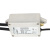 深照紫光 ZGCZL0120D-NW 灯具无线单路控制器（L型）（配合LED灯使用）