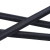 高度加长丝杆12.9级螺杆全牙牙条通丝螺纹杆牙黑M8-M80标碳钢建筑用拉筋杆丝杆 12.9级- 12.9级-M20*1米-1根2个螺母