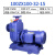福奥森 卧式管道离心泵工业自吸泵循环增压泵大流量高扬程380v抽水泵 100口径ZX100-32-15KW
