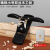 莎庭（SARTILL）木工铁刨子木工创子工具刨子可调节一字修边手推滚刨木匠鸟刨刀 高品质单丝鸟刨+一个备用刀片 .