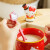 HELLO KITTY（凯蒂猫）hellokitty陶瓷勺子咖啡搅拌勺三丽鸥创意可爱卡通造型小号勺子单 布丁狗
