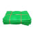 安惠ANHUI 密目式安全网01 建筑工地架管施工使用 绿色 1.8*6米【无阻燃】3斤 