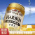 隽辰堂哈尔滨啤酒HARBIN哈尔滨啤酒经典哈啤 冰纯瓶装500ml*6瓶