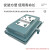 天背（Tianbei）室外电话语音分线箱20对 旋卡式防水接线盒大对数柱箱 TB-DH07-W