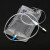 JD健康源利康医用引流袋可调节集尿袋家用老人尿袋1000毫升储 一包25个独立包装(导管1.2米)可调节