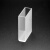 BIOFIL JET晶科光学751玻璃比色皿102 光程30mm 外型尺寸32.5×12.5×45(mm) (6只起订）