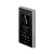 索尼（SONY）NW-A306 安卓无线蓝牙高解析度无损音乐MP3播放器 便携随身听学生英语 32G 灰色