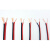 柔软芯双排线双股软线电线0.3细线细电线零剪线铜芯线2.5电线低压 2.5平方30米